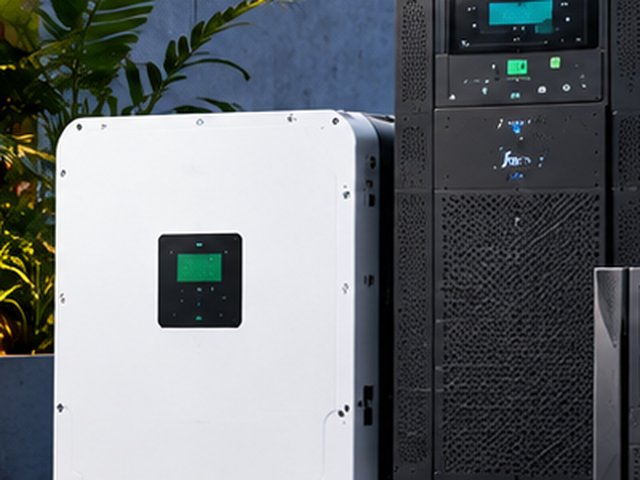 Hybrid Solar Inverters