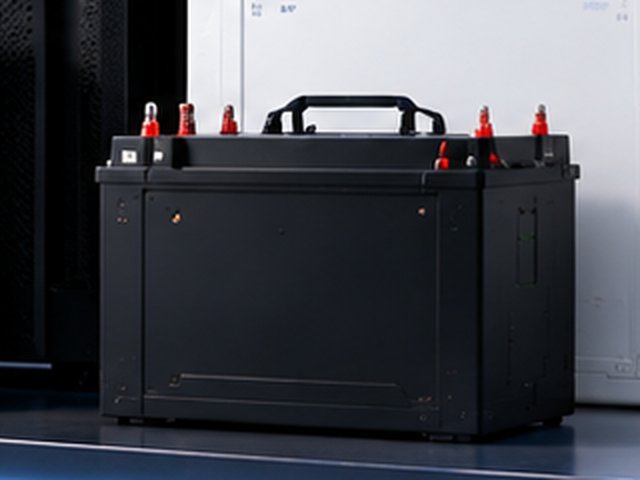 Lithium Batteries