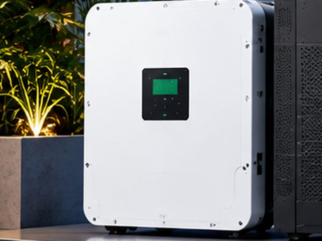 On-Grid Solar Inverters