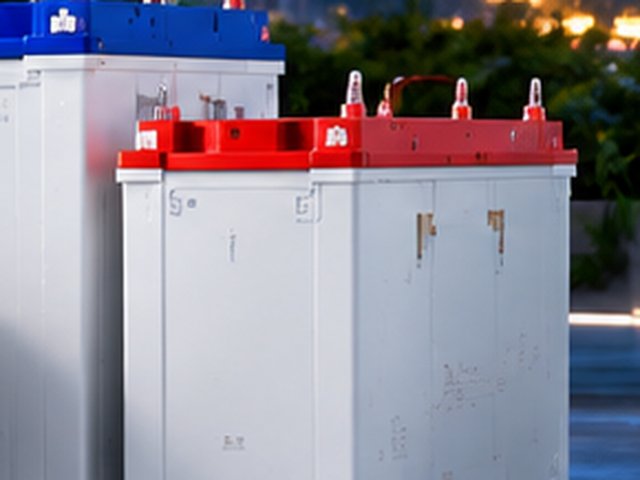 SMF / VRLA Batteries