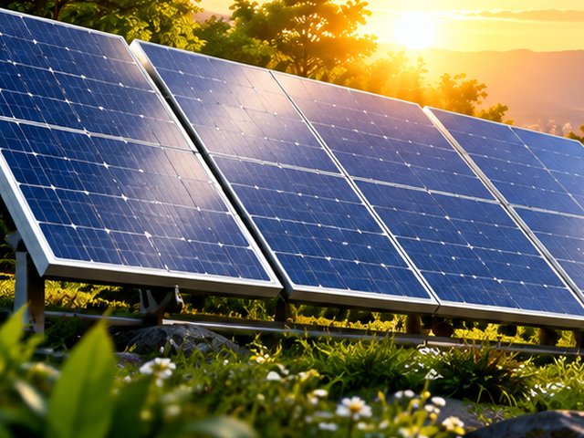 Solar PV Modules