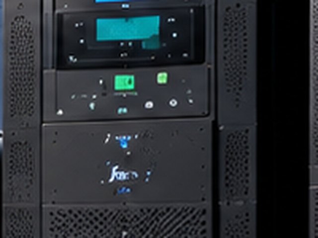 Static Transfer Switches