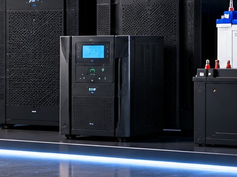 Inverters