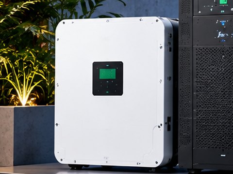 Solar Inverters