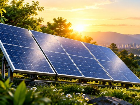 Solar Panels