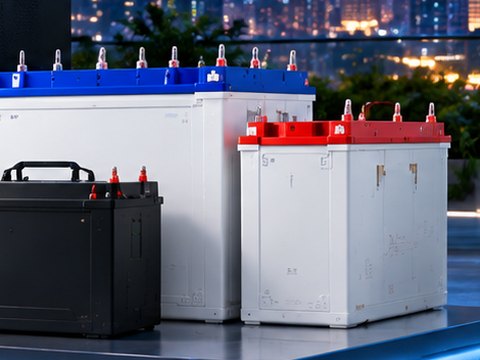 Tubular Batteries