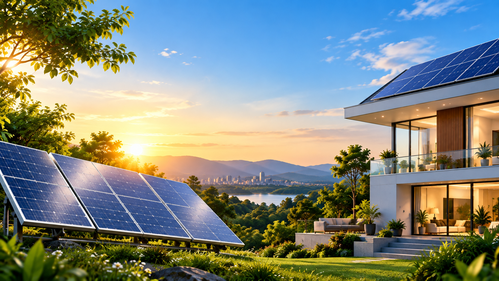Solar Solutions